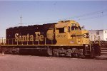 ATSF 5005